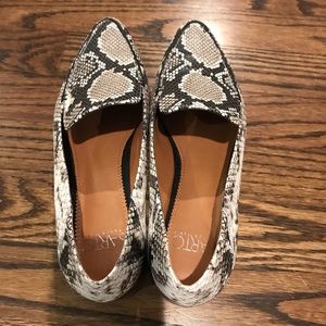 Franco Sarto Loafers